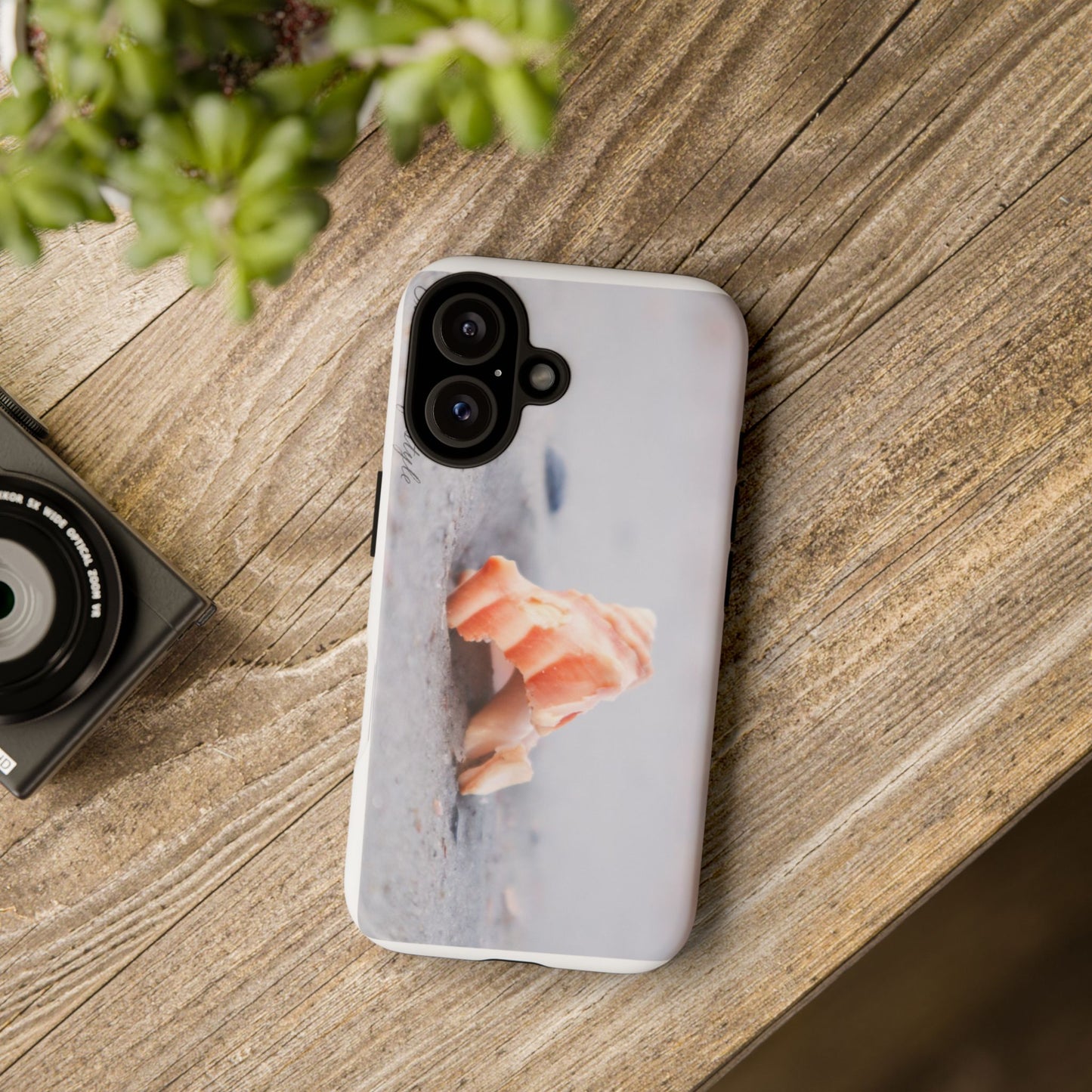 Shell Phone Case
