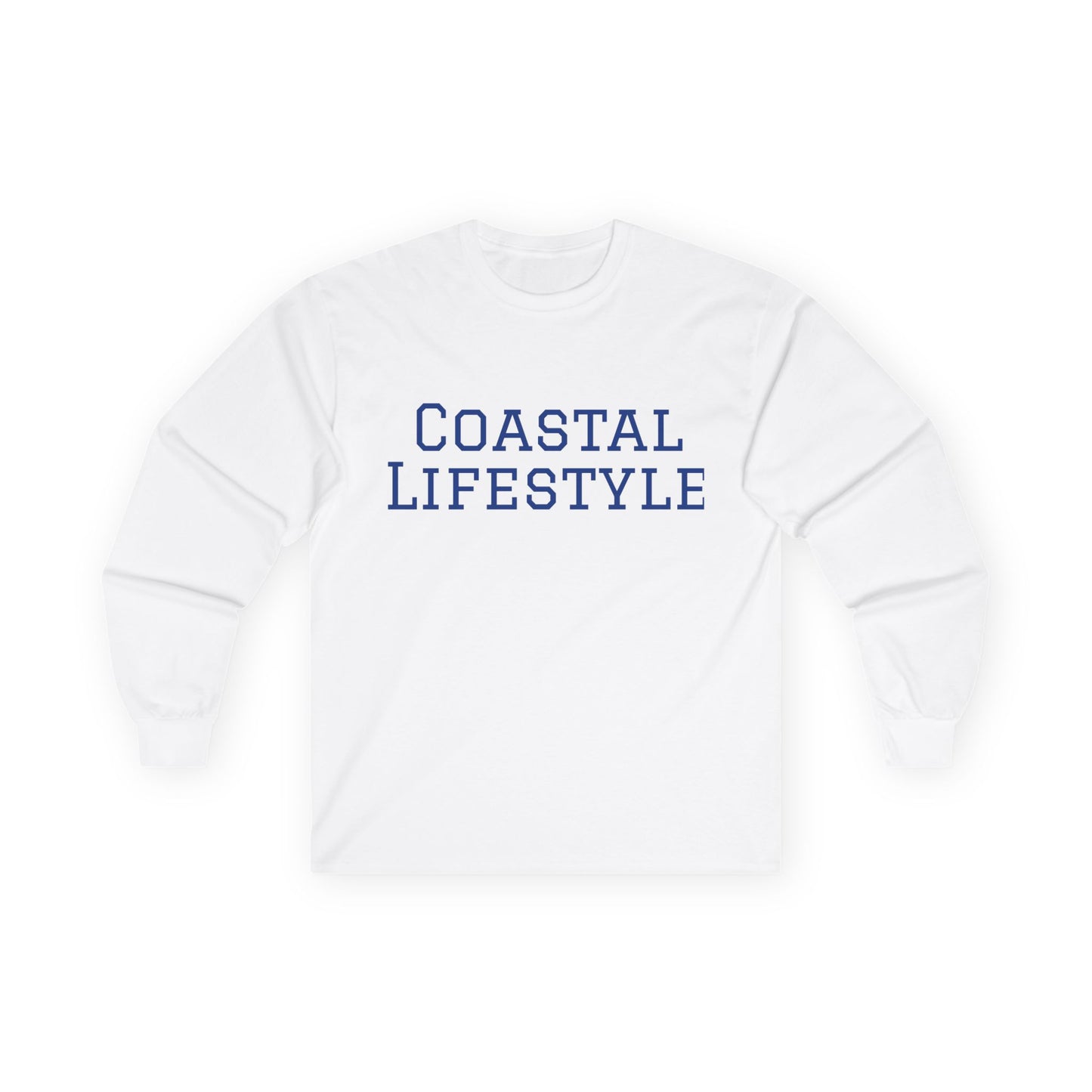 Sunrise Long Sleeve Tee