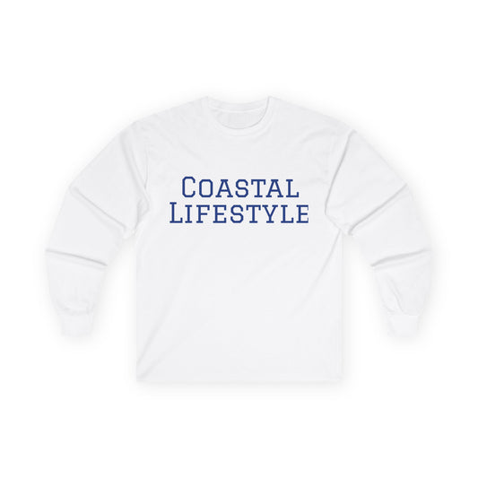Sunrise Long Sleeve Tee