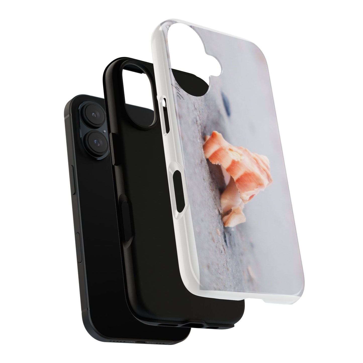 Shell Phone Case