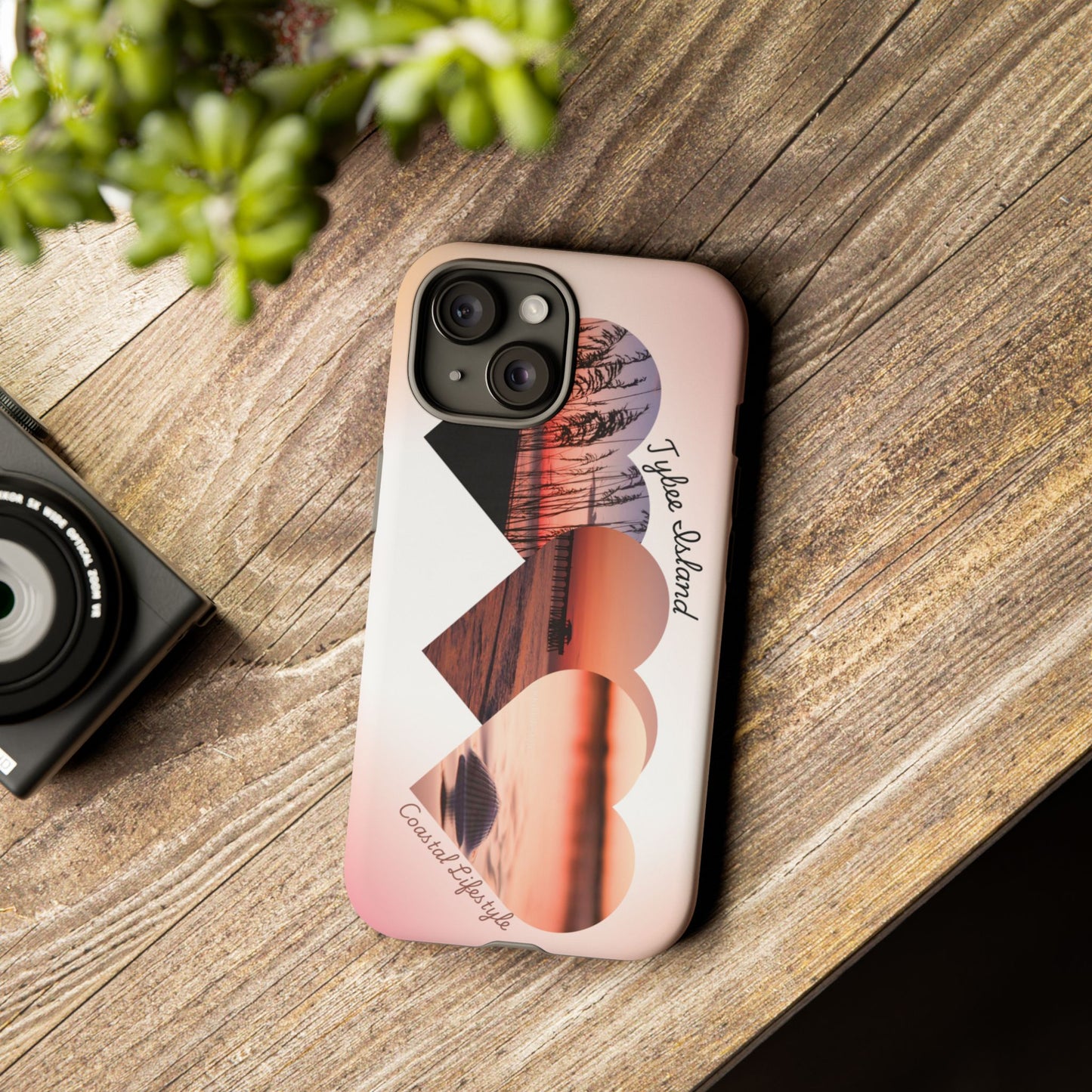 For the LOVE Protective Phone Case