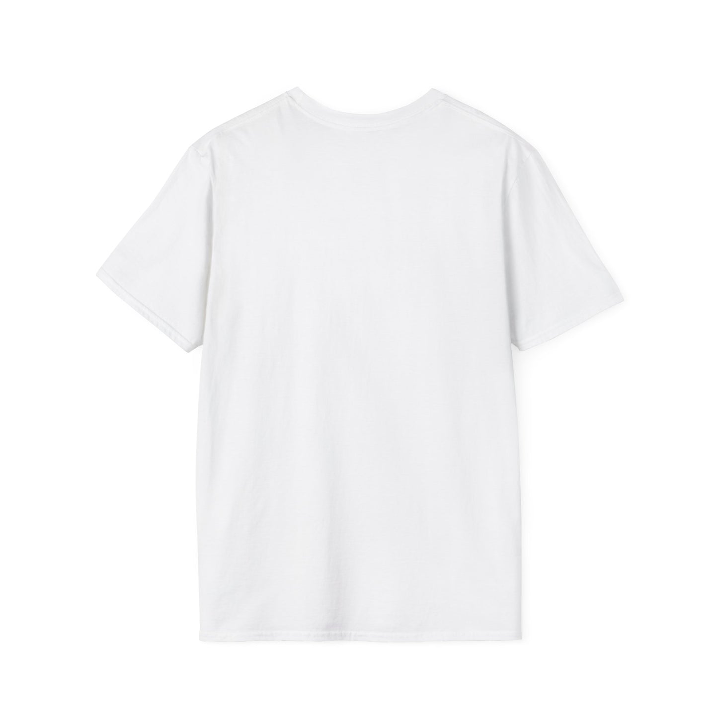 Coastal Lifestyle T-Shirt - Personalized Unisex Softstyle Tee