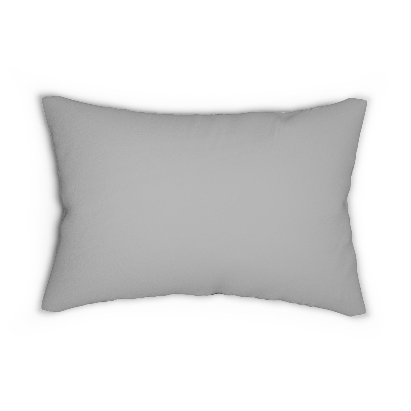 Lumbar Pillow - Shell Scene at Tybee Island Georgia