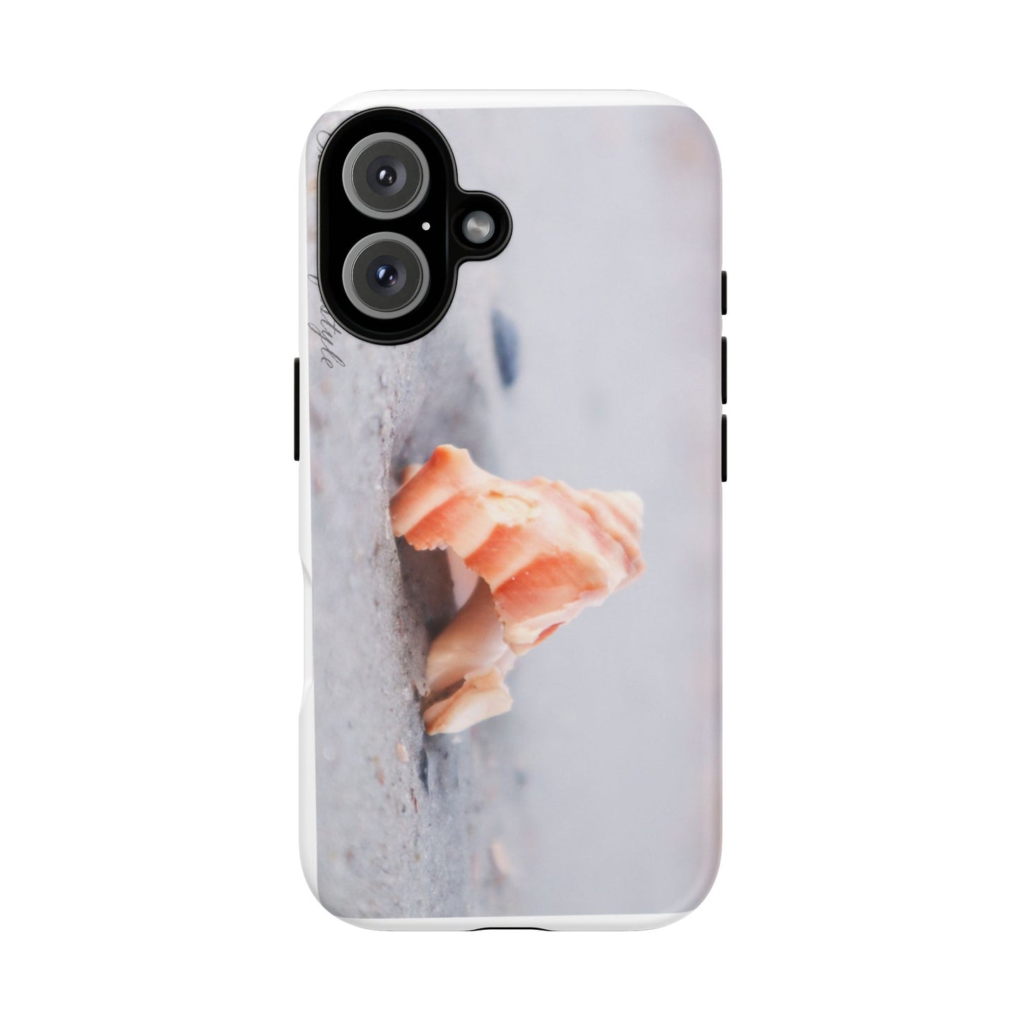 Shell Phone Case