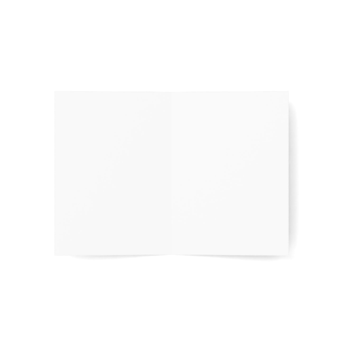 Sunset Beach Greeting Cards, Perfect for Thank You, Holidays, Occasions, Invitations, Summer Celebrations, 1-50pcs Set