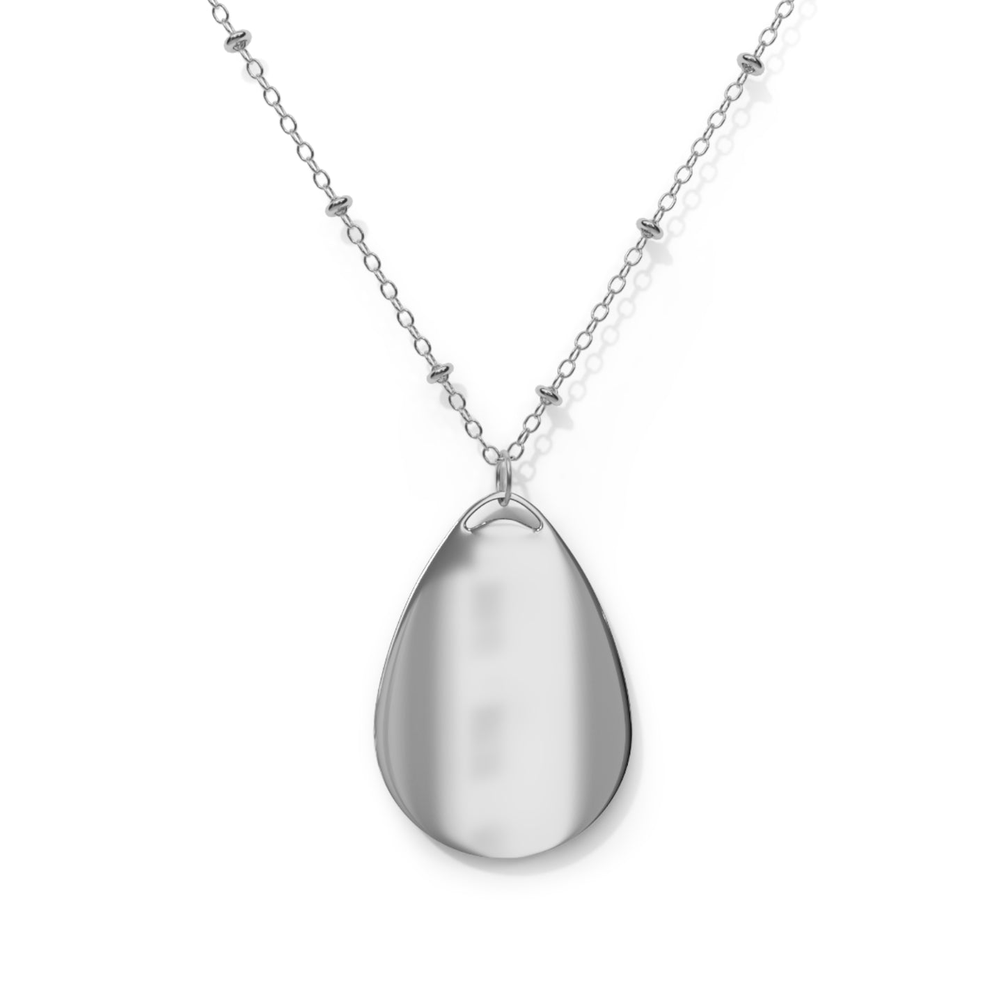 Necklace Pendant - Beautiful Shell Design