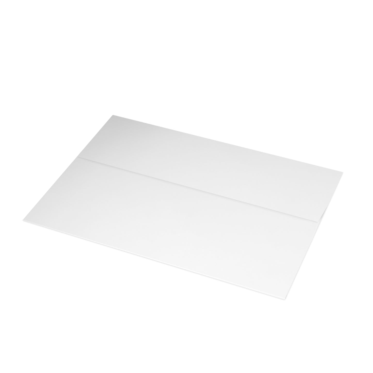 Sunset Beach Greeting Cards, Perfect for Thank You, Holidays, Occasions, Invitations, Summer Celebrations, 1-50pcs Set