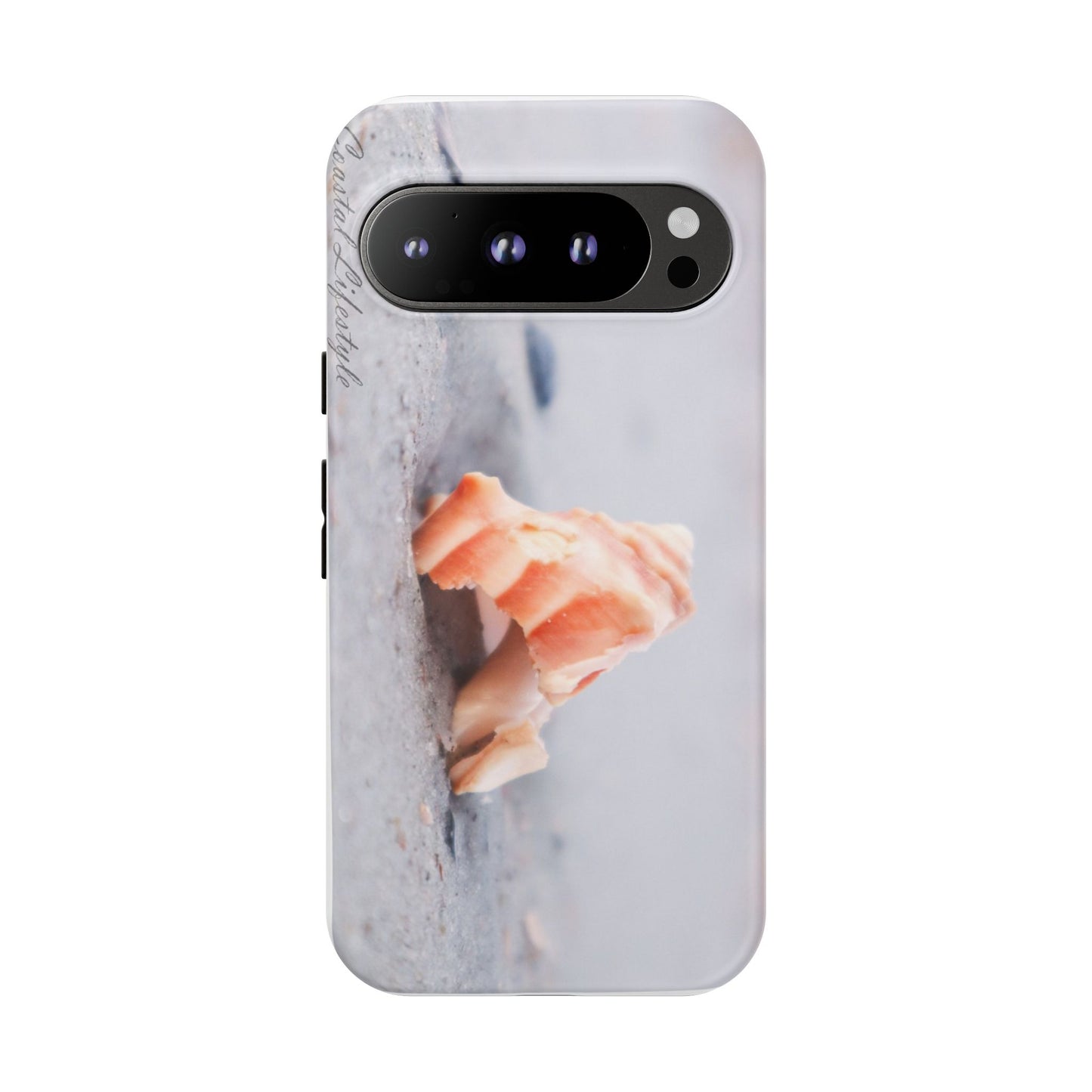 Shell Phone Case