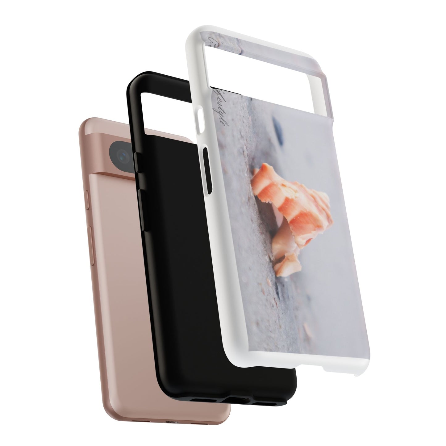 Shell Phone Case