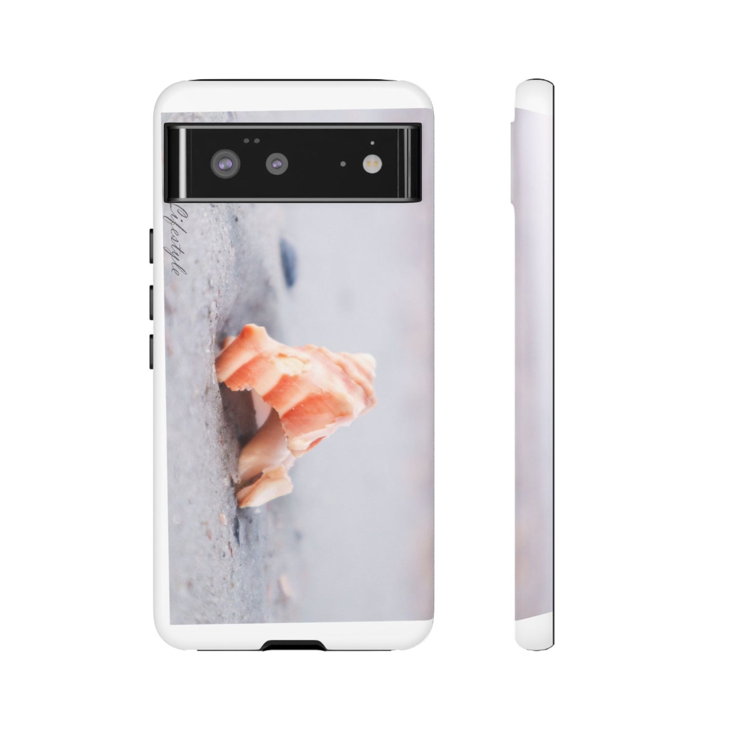 Shell Phone Case