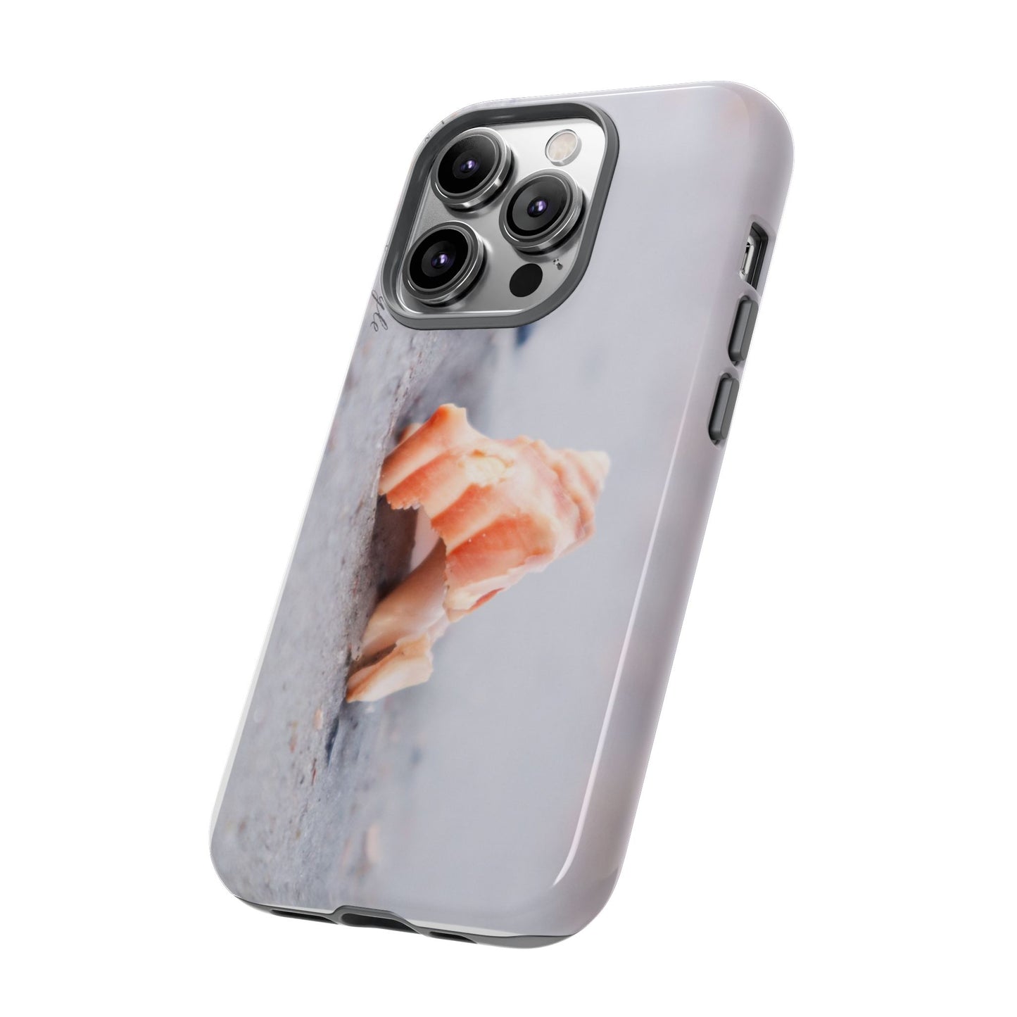 Shell Phone Case