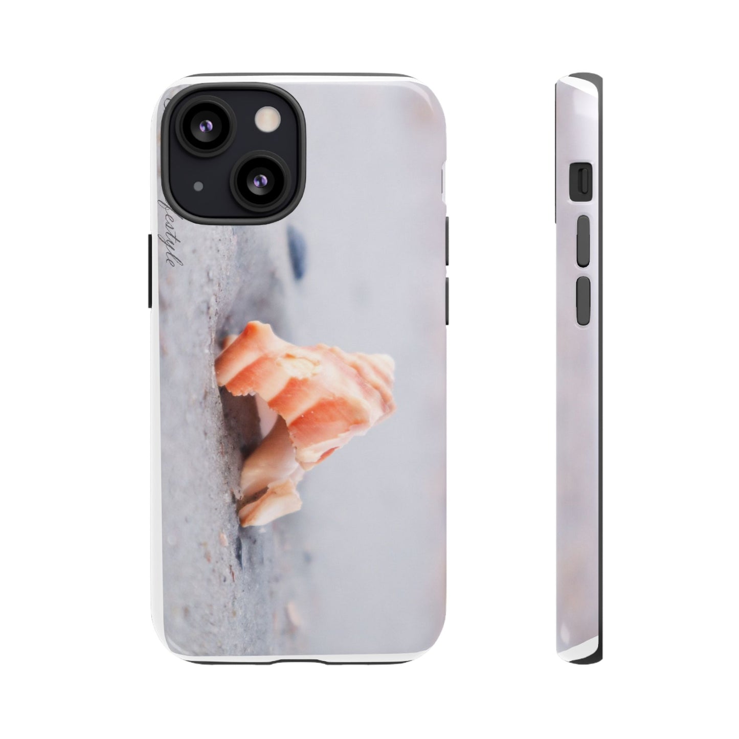 Shell Phone Case