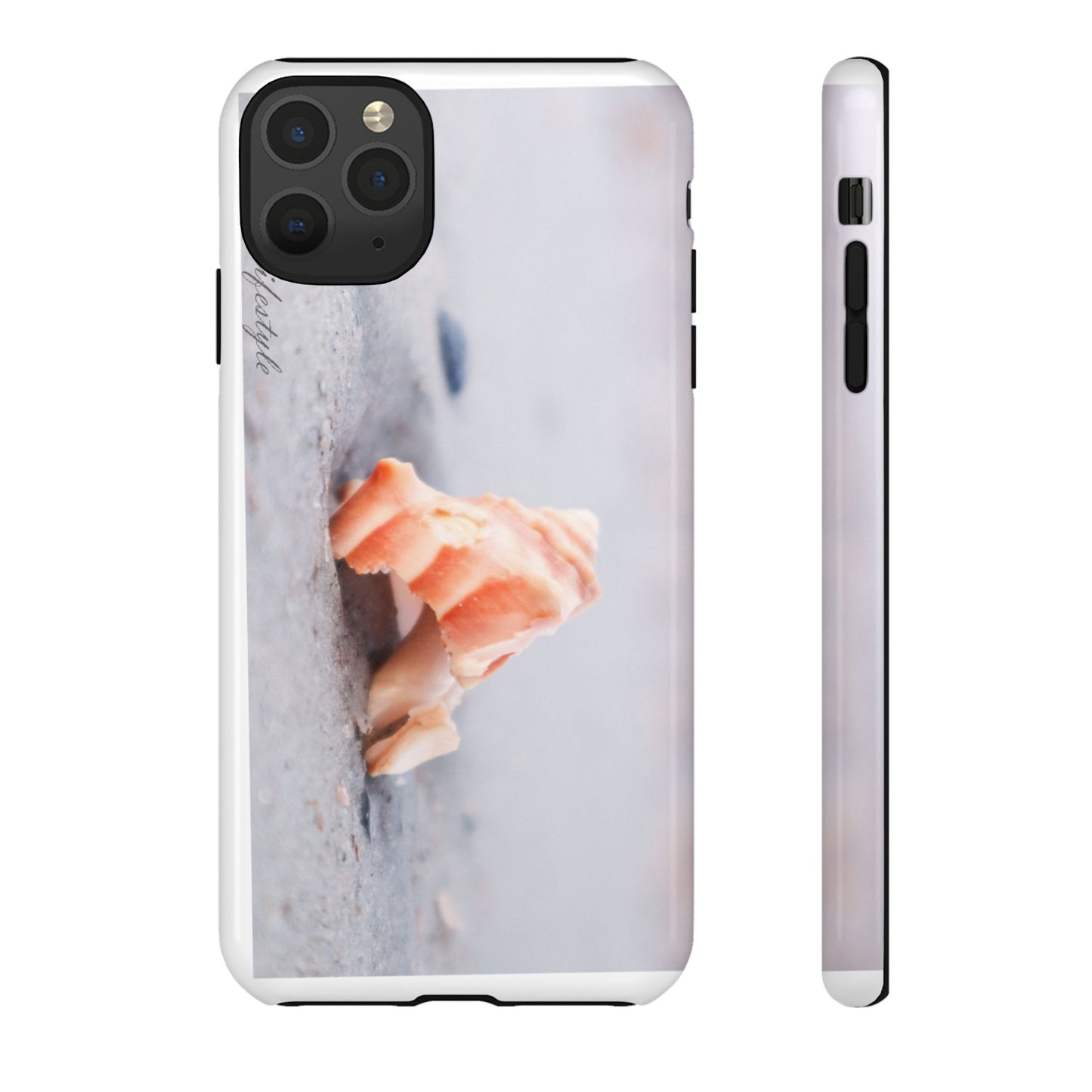 Shell Phone Case