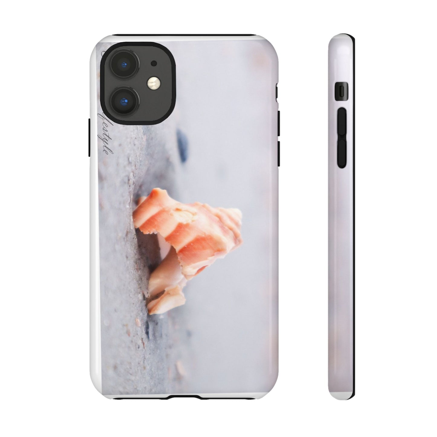 Shell Phone Case