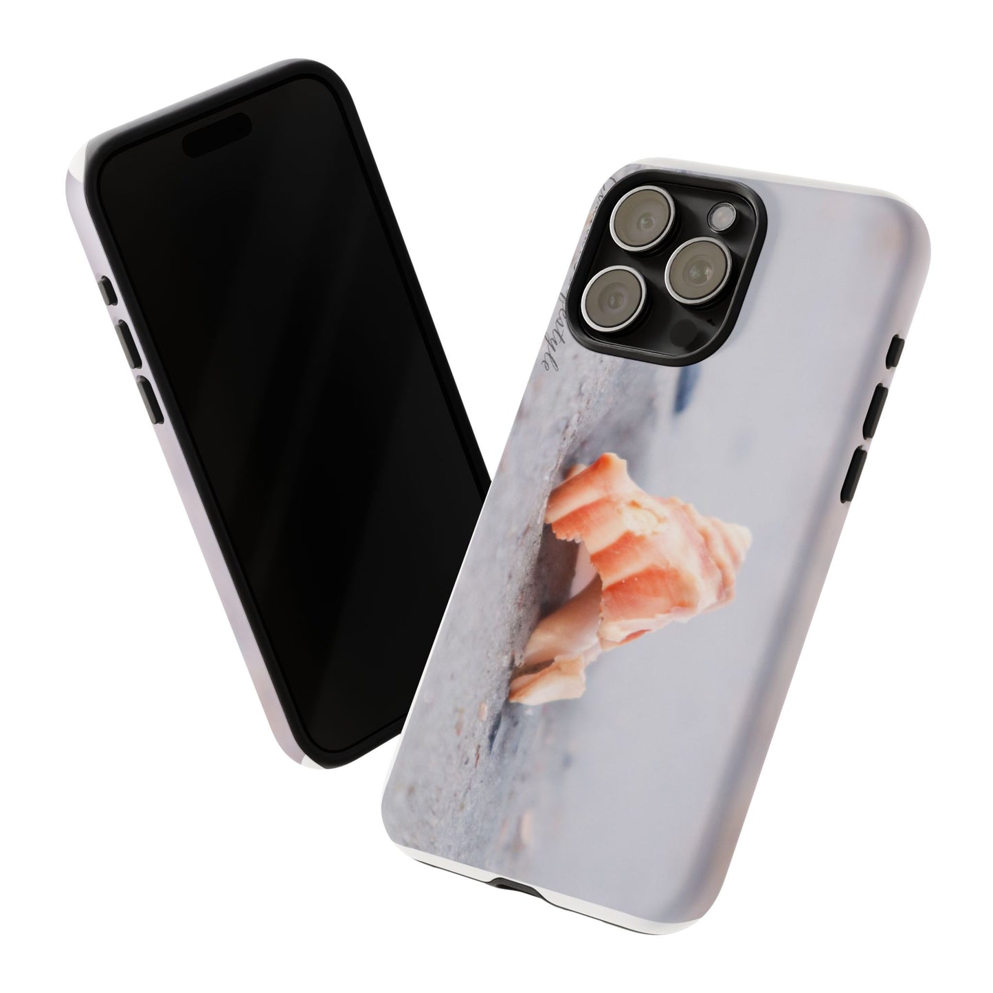 Shell Phone Case