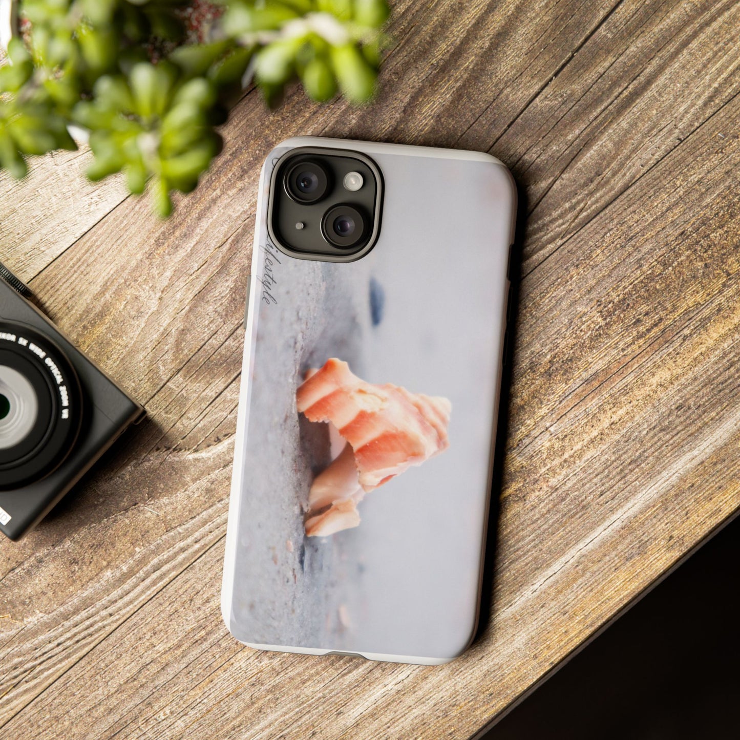 Shell Phone Case