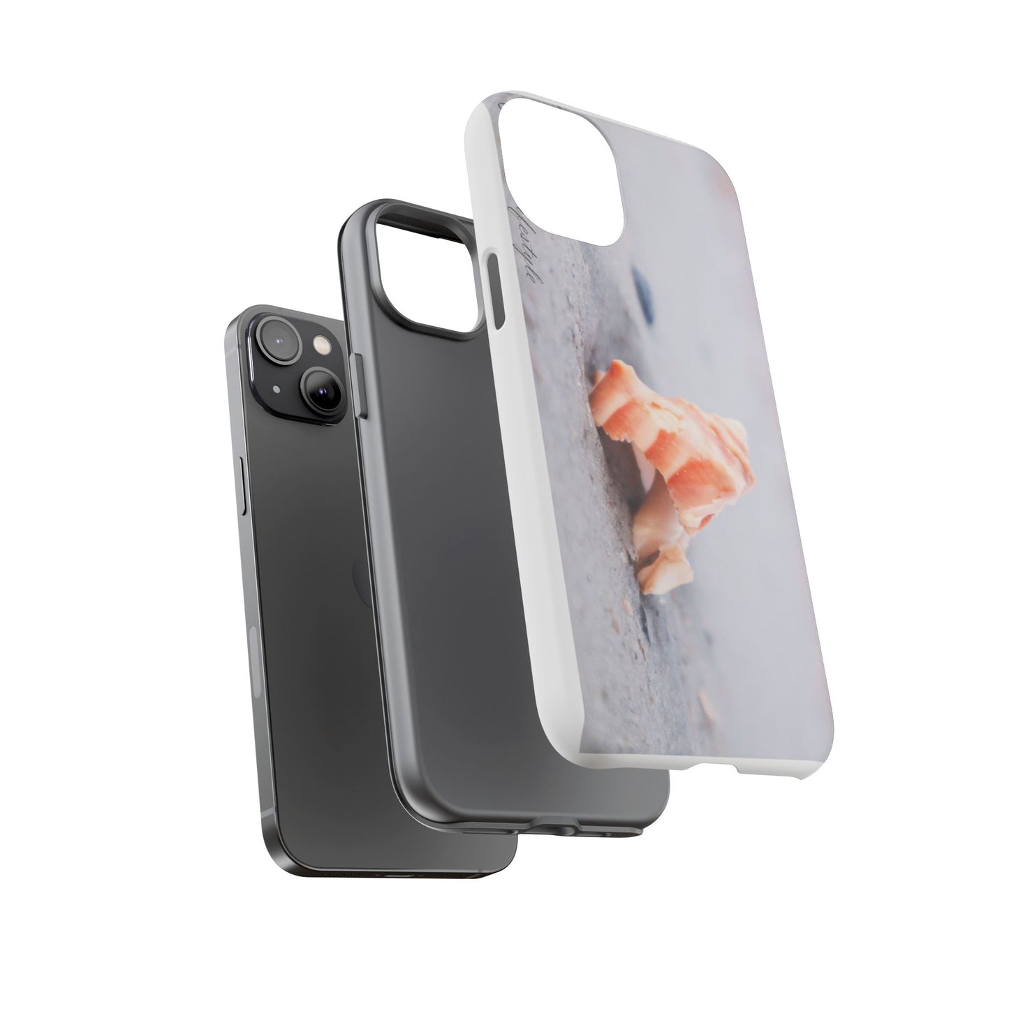 Shell Phone Case
