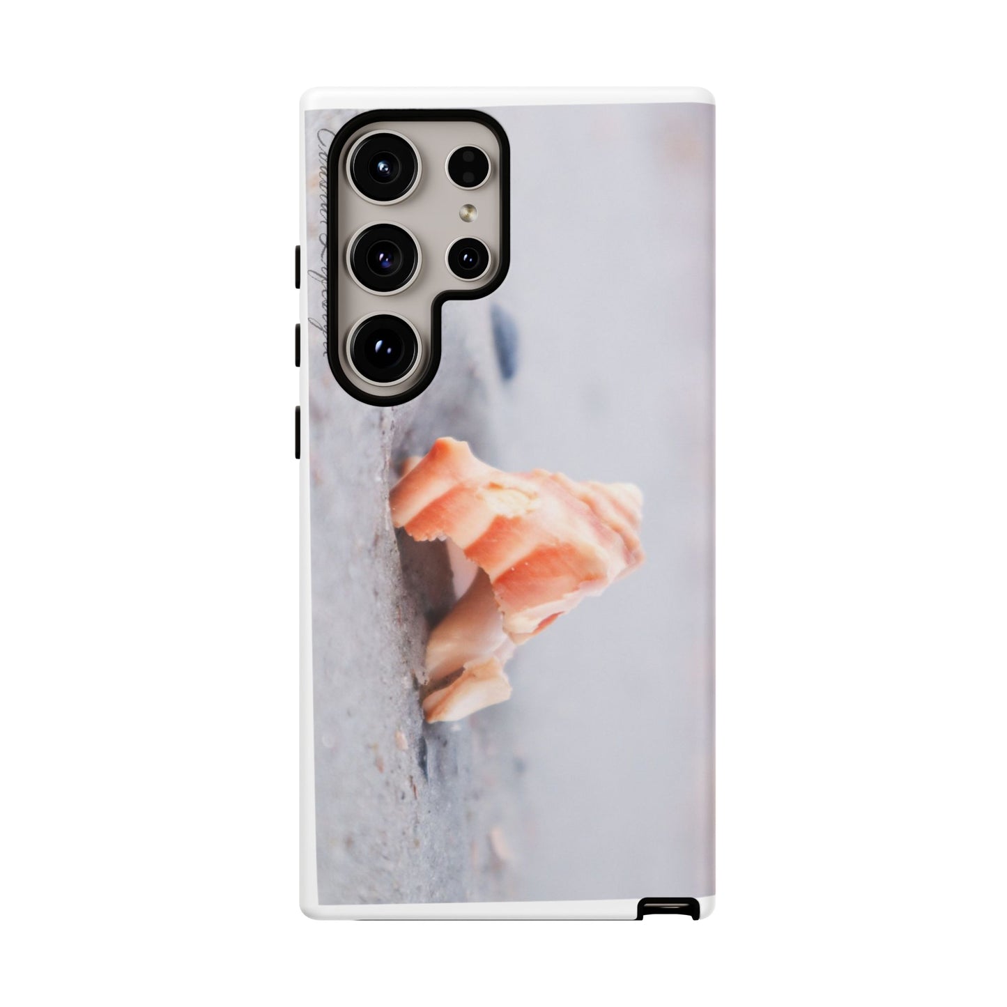 Shell Phone Case