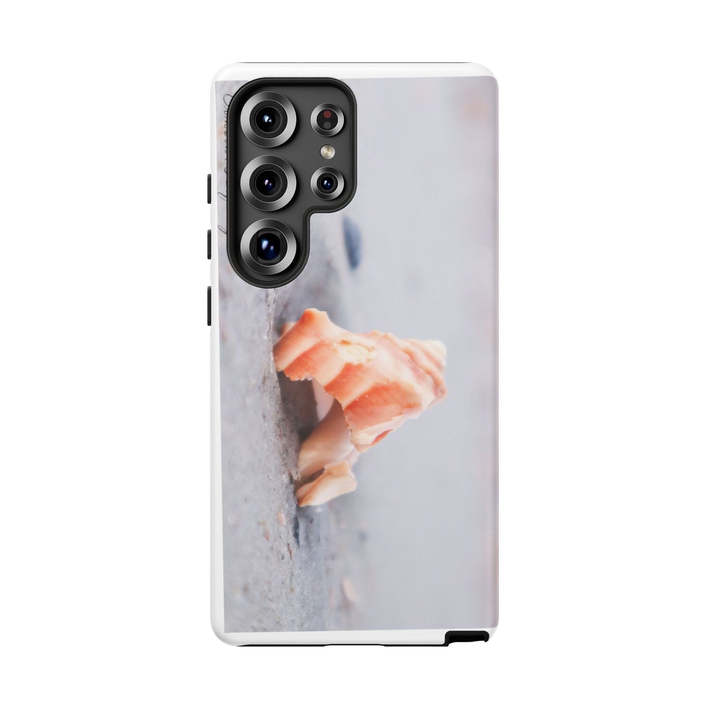 Shell Phone Case