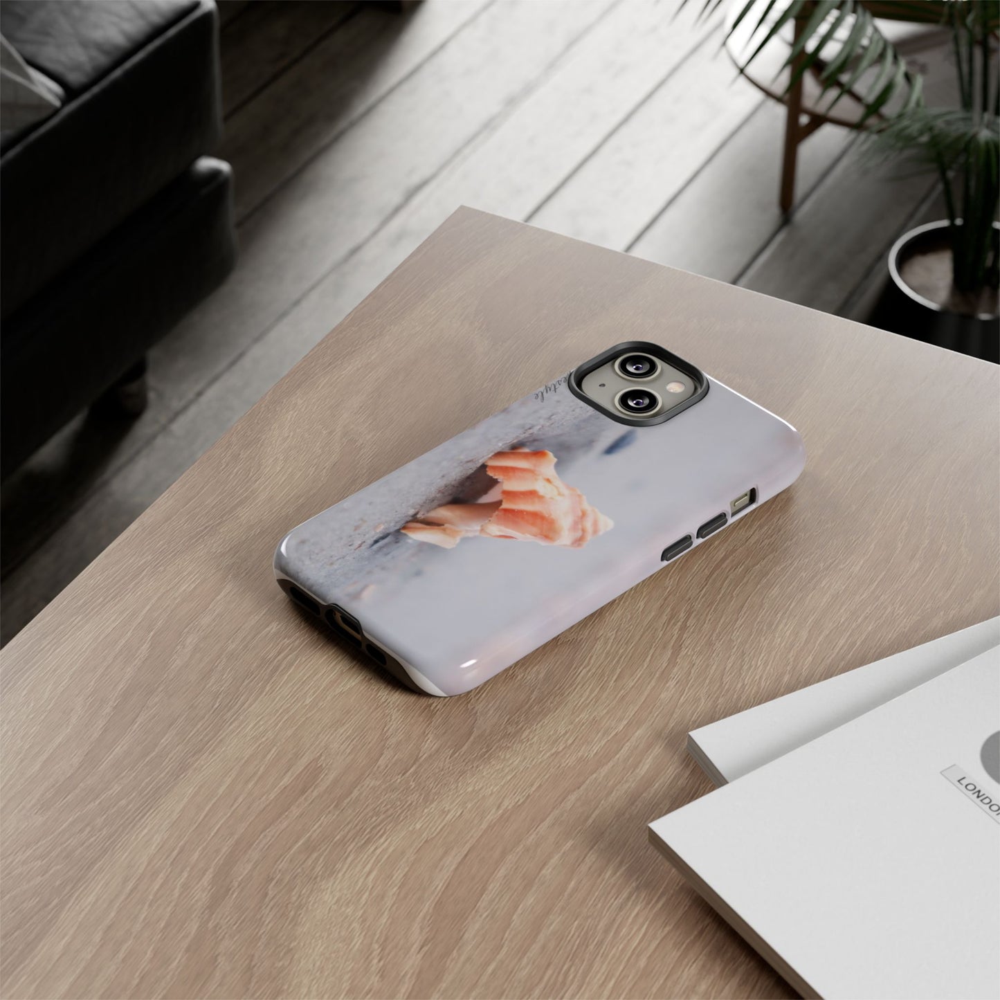Shell Phone Case