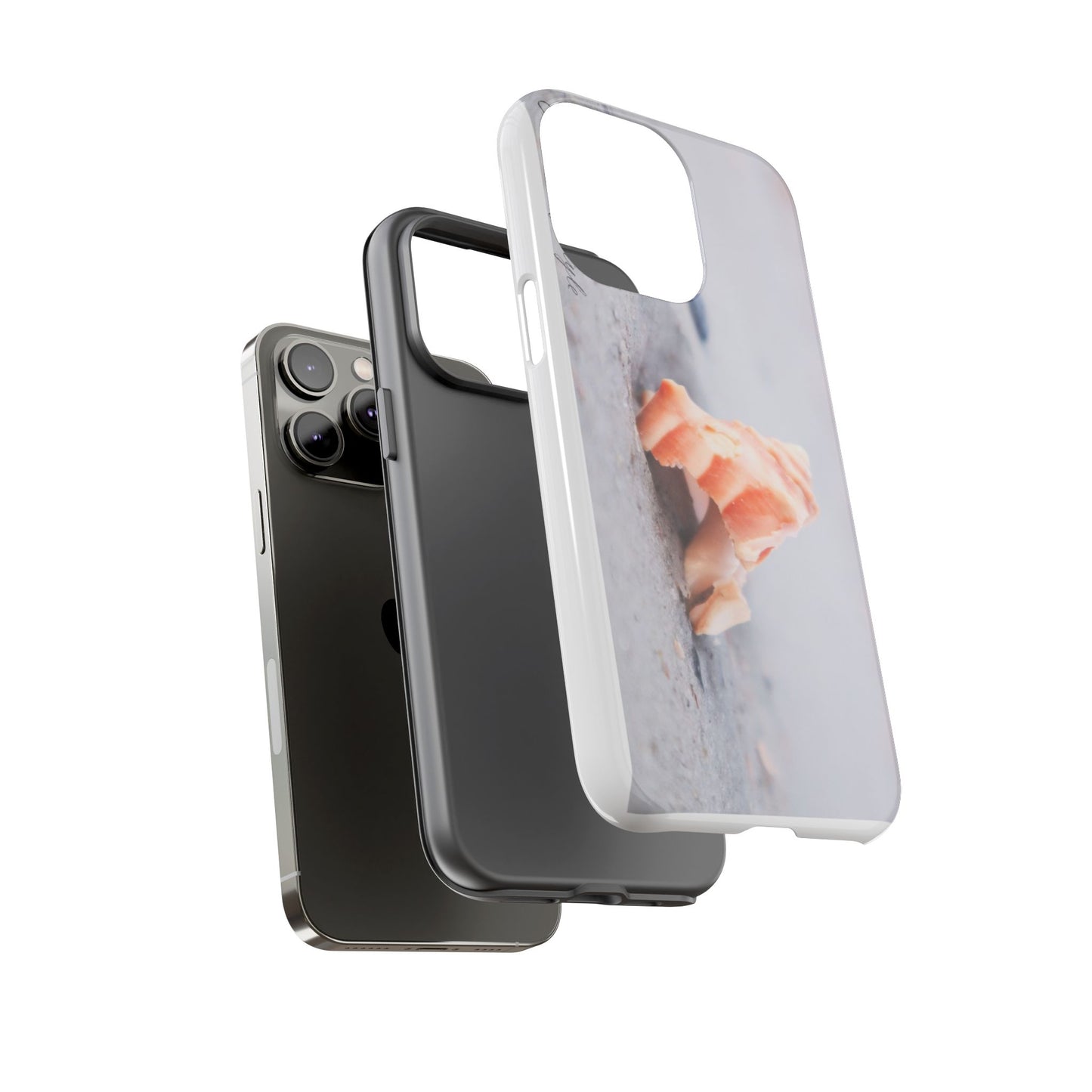 Shell Phone Case