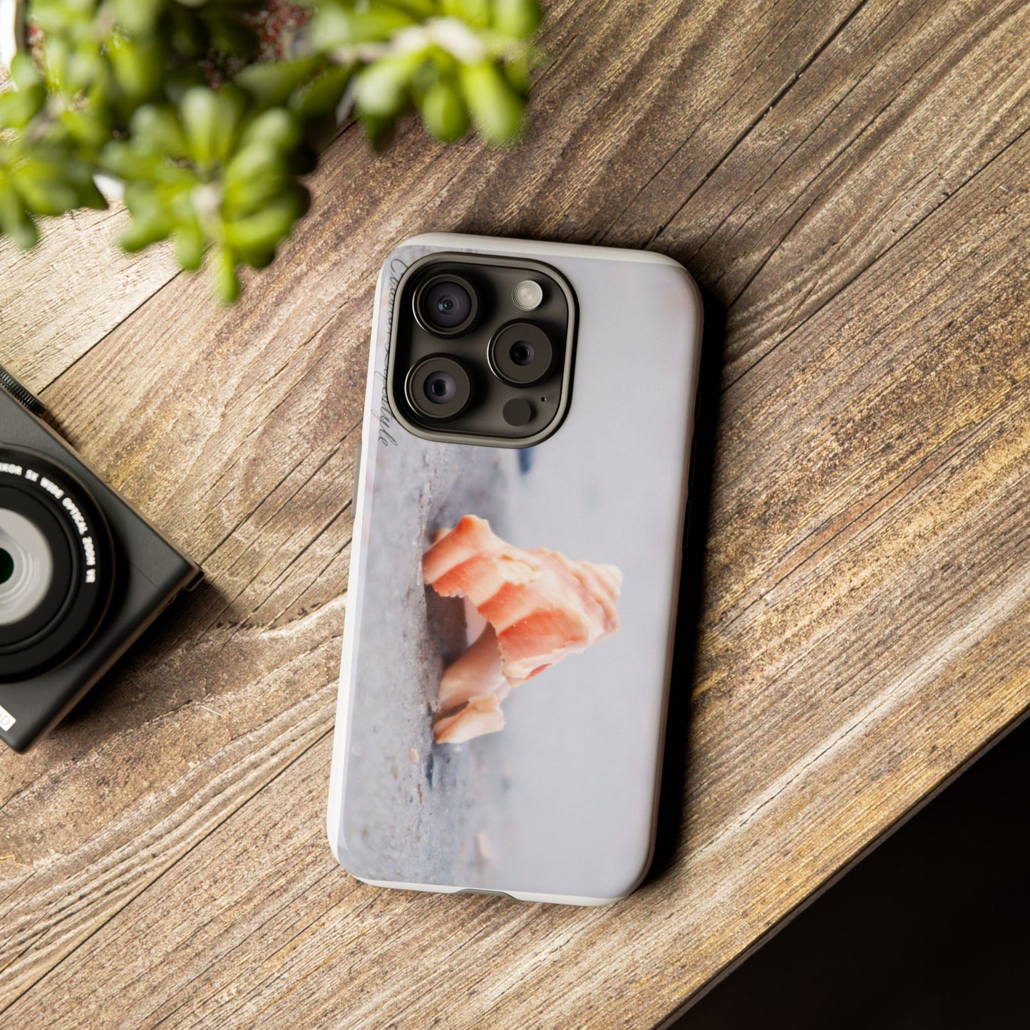 Shell Phone Case