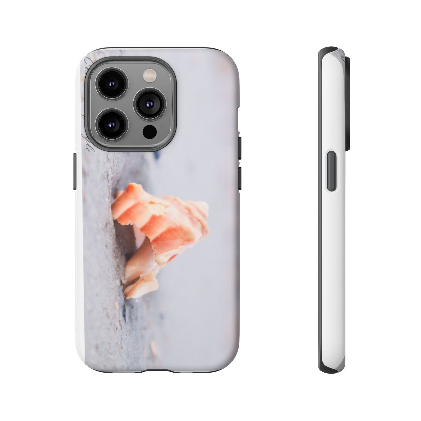 Shell Phone Case