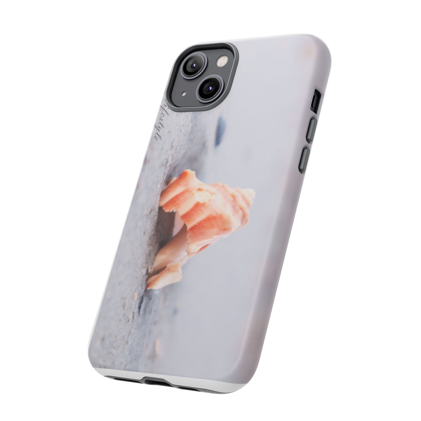 Shell Phone Case