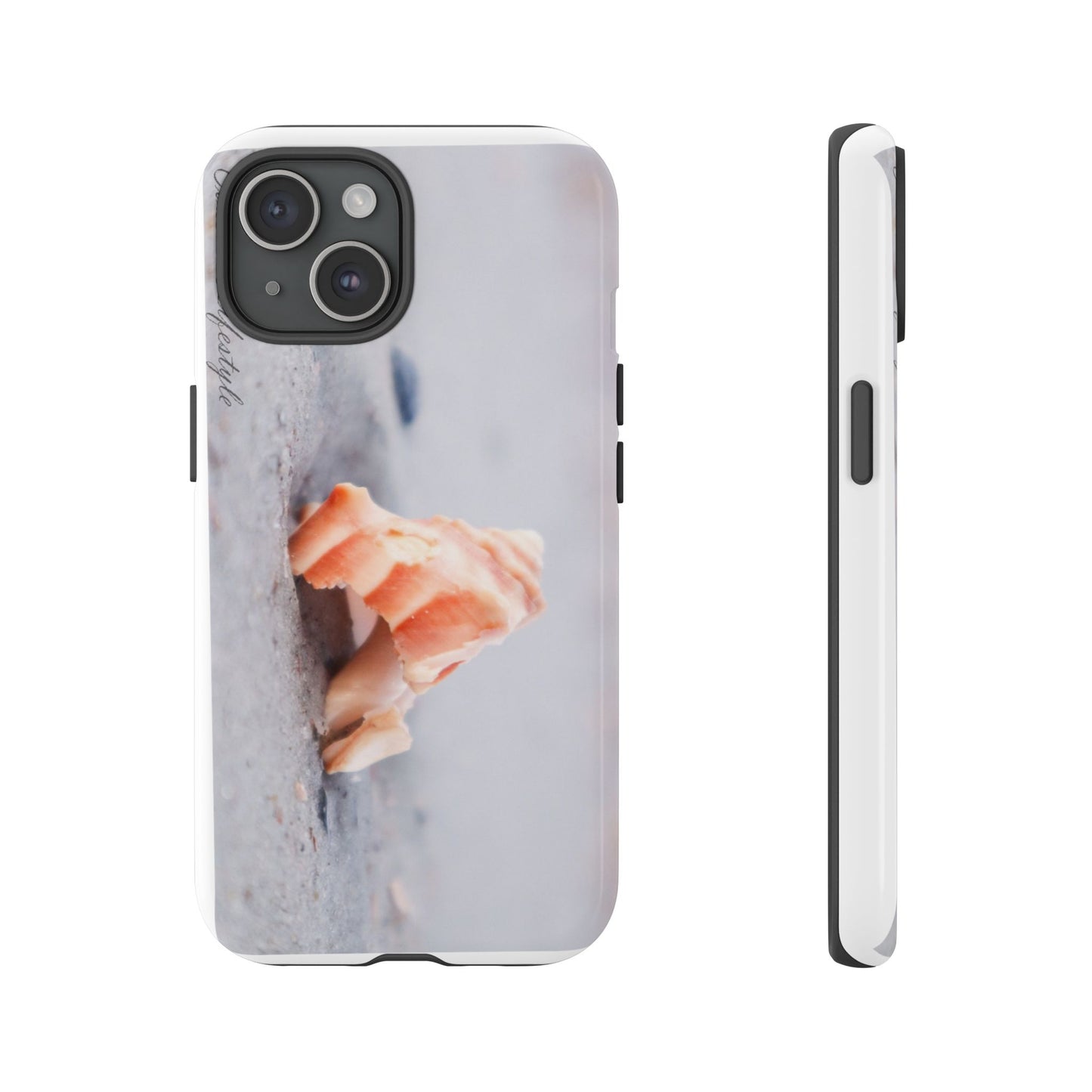 Shell Phone Case