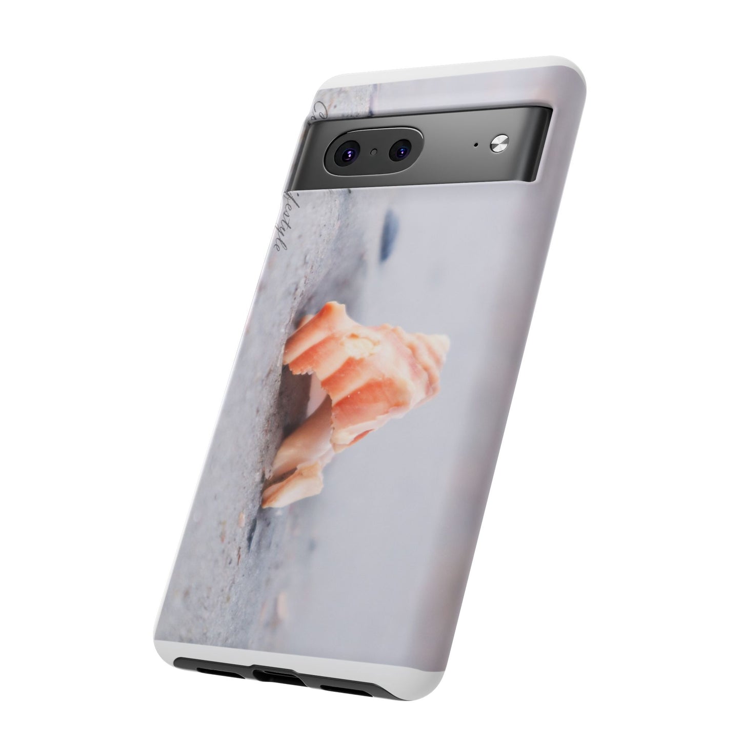 Shell Phone Case