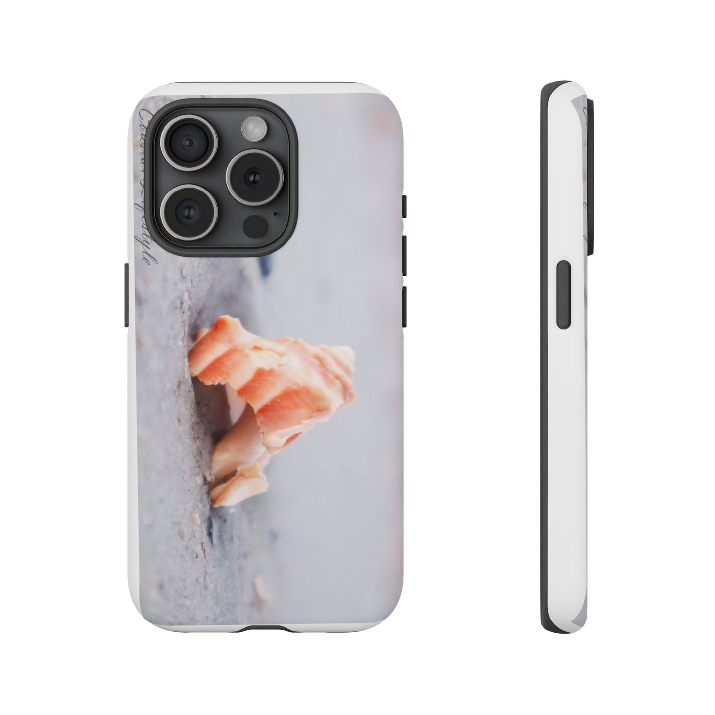 Shell Phone Case
