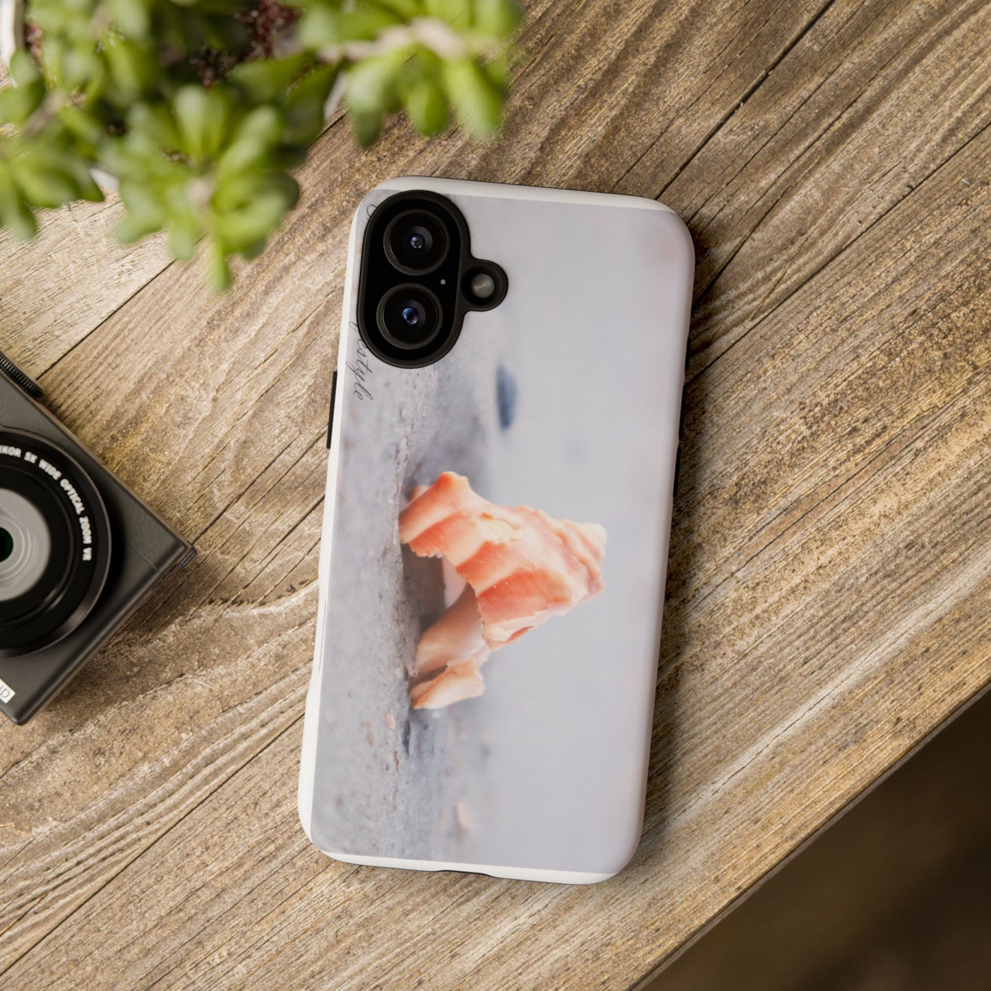 Shell Phone Case
