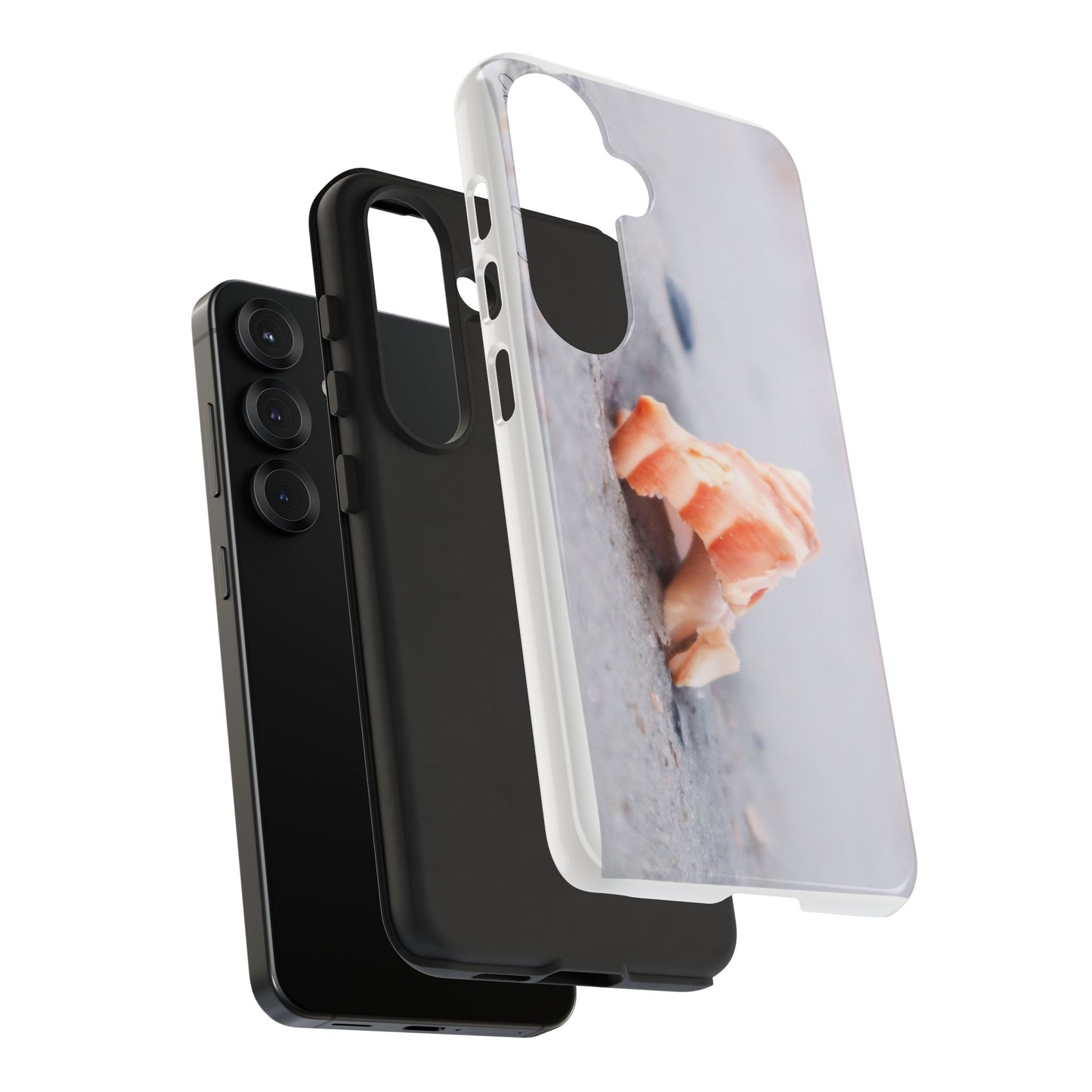 Shell Phone Case