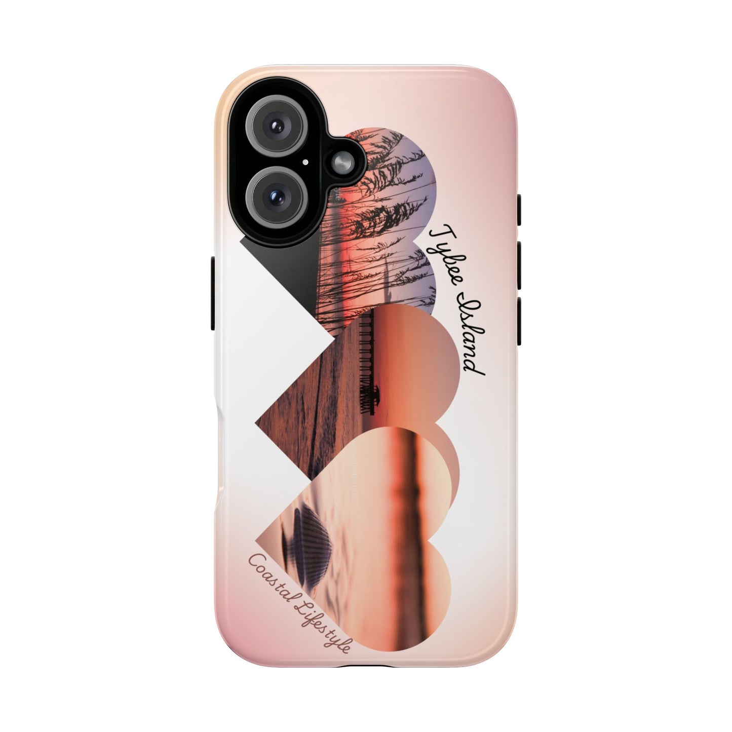 For the LOVE Protective Phone Case