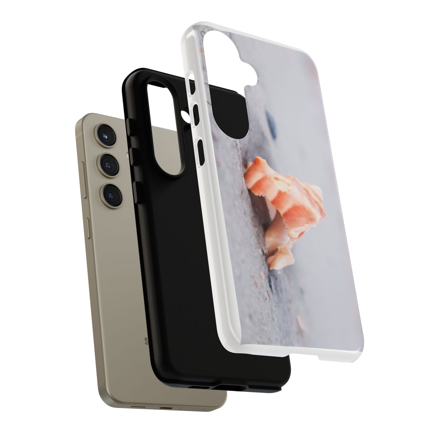 Shell Phone Case