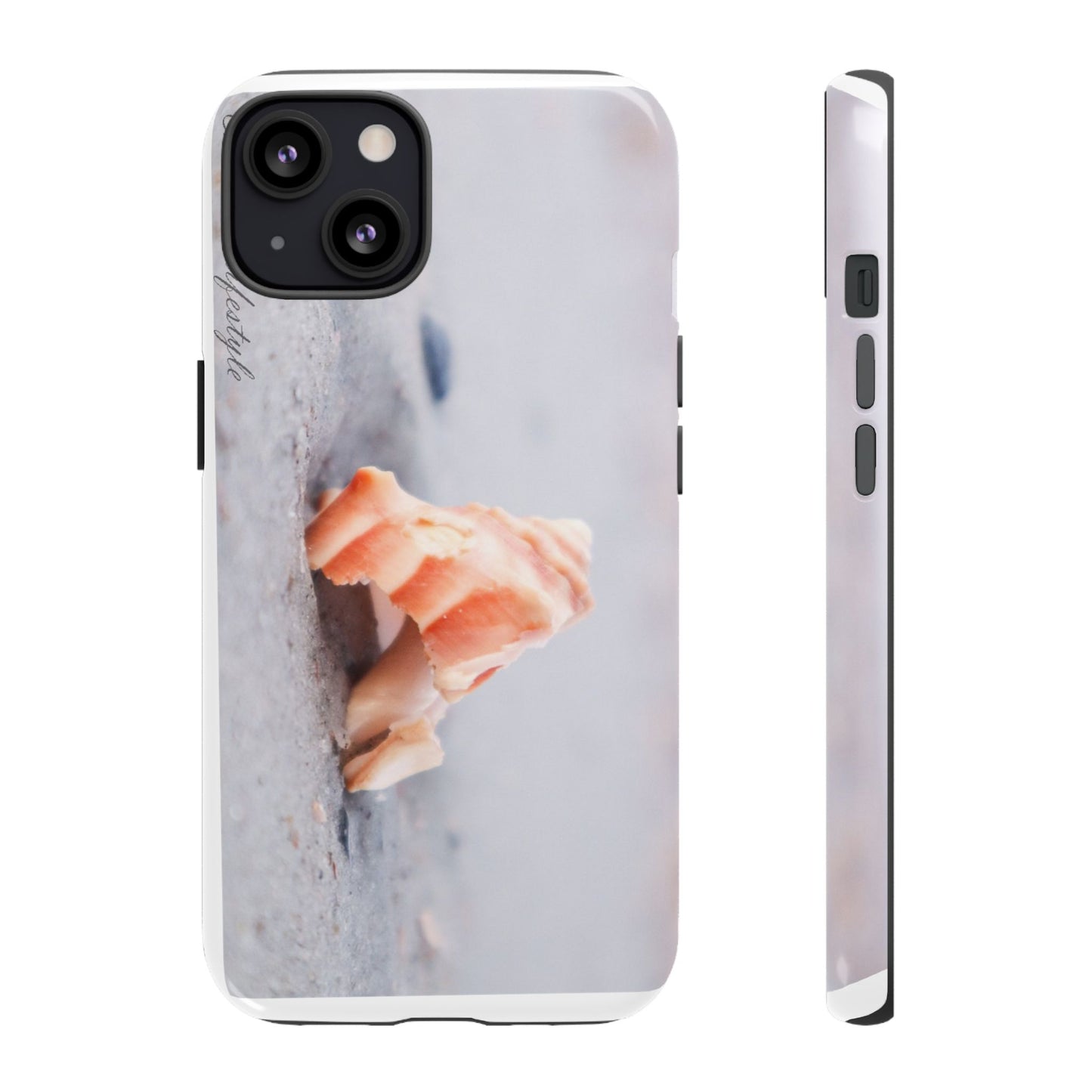 Shell Phone Case
