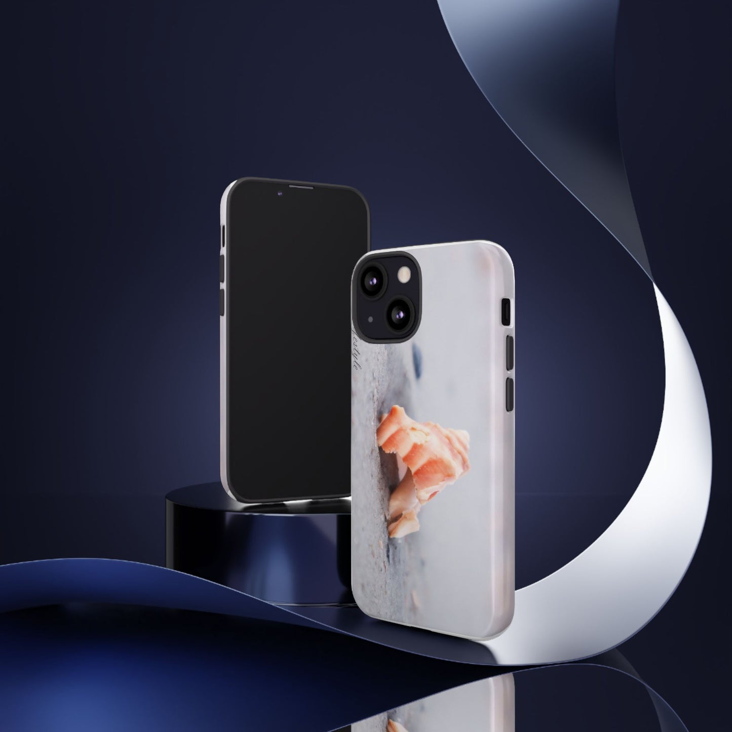 Shell Phone Case