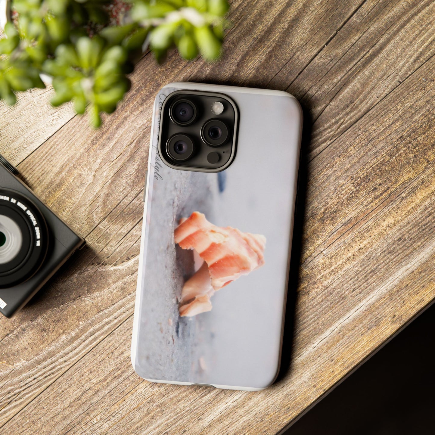 Shell Phone Case