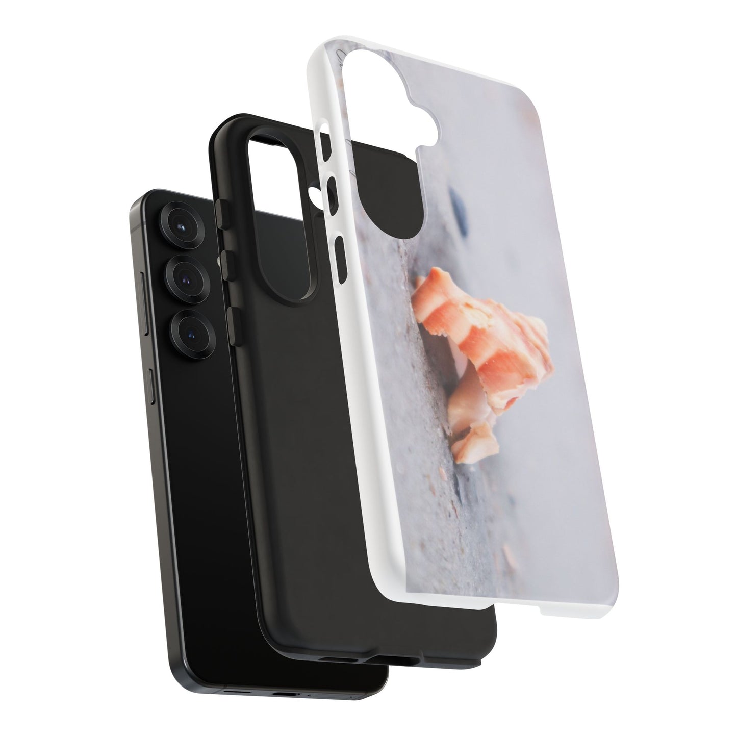 Shell Phone Case