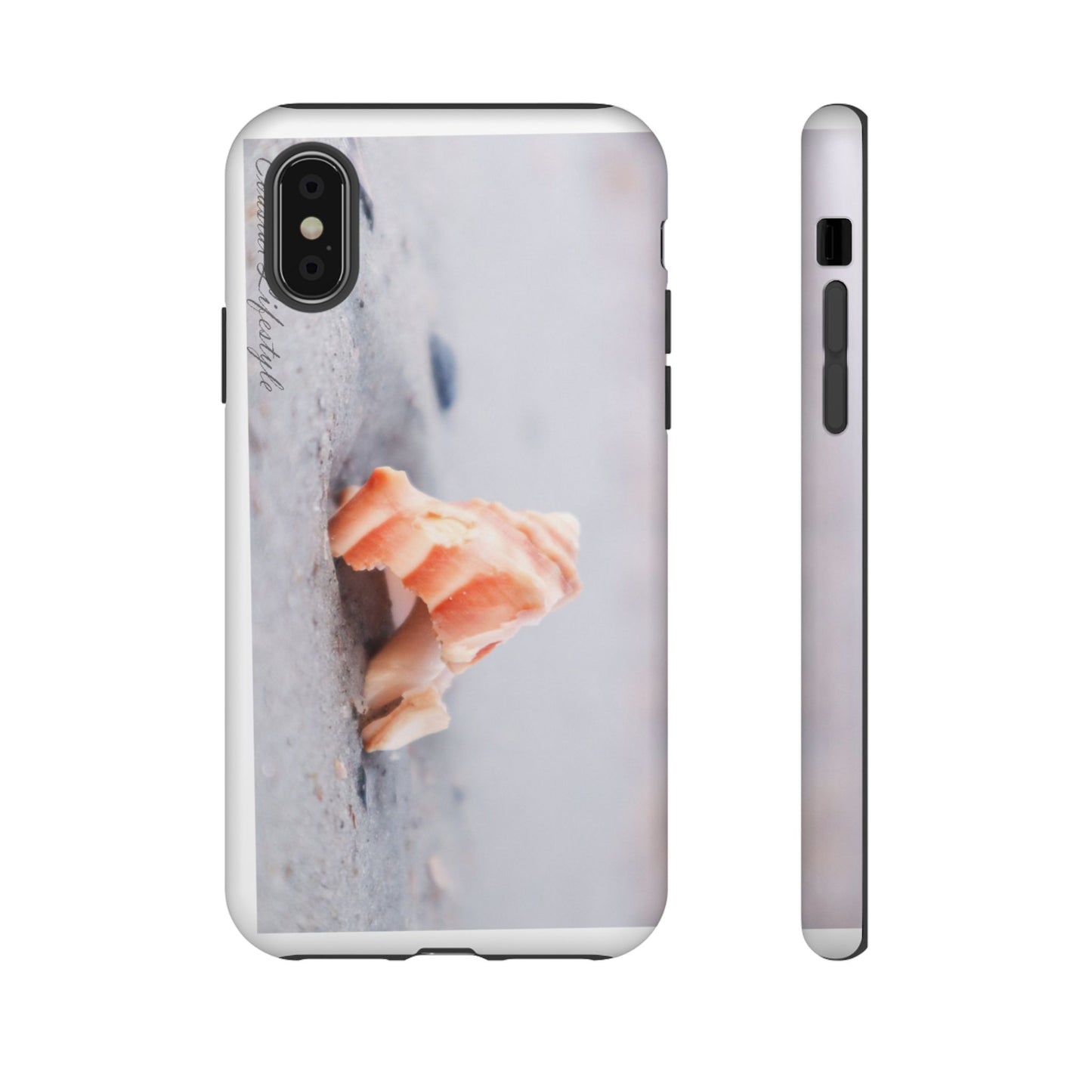 Shell Phone Case