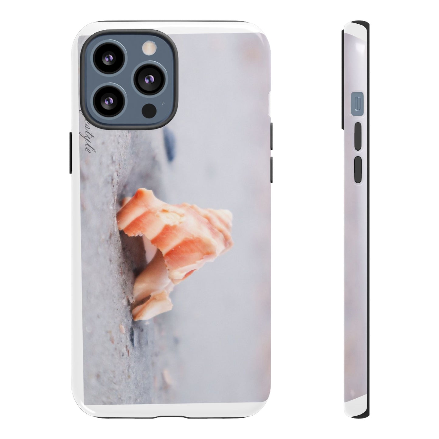 Shell Phone Case