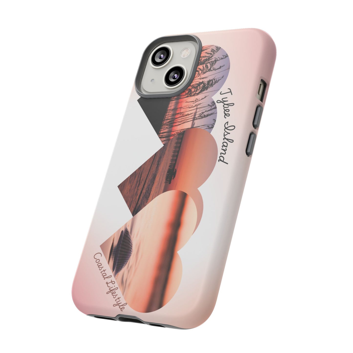 For the LOVE Protective Phone Case