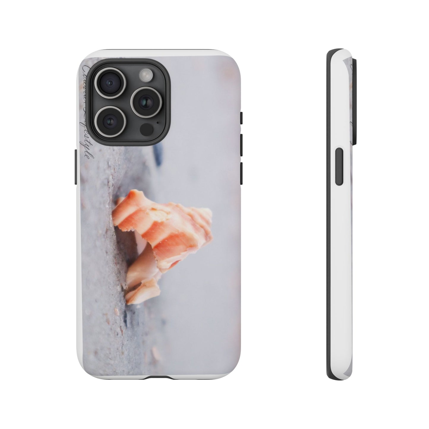 Shell Phone Case