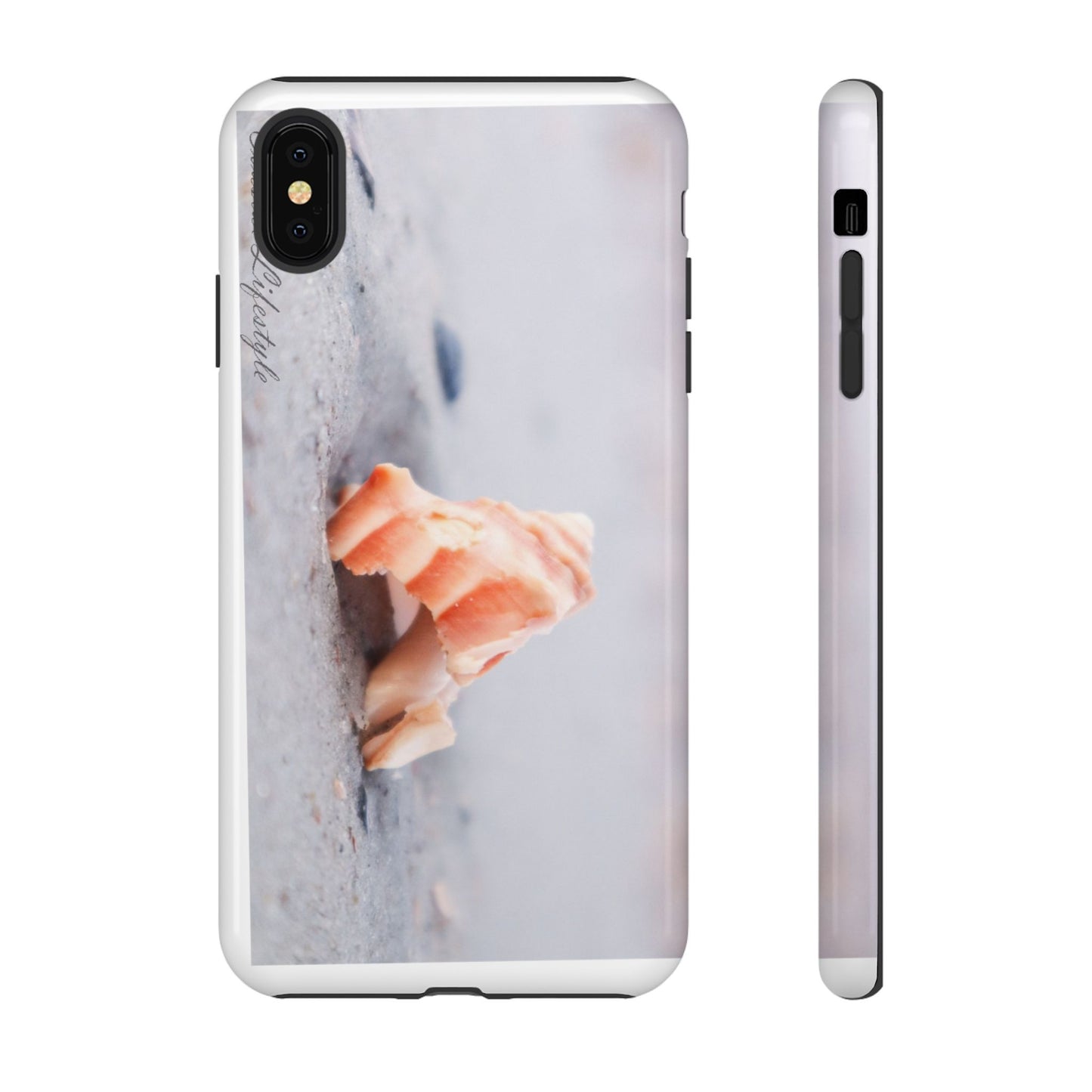 Shell Phone Case