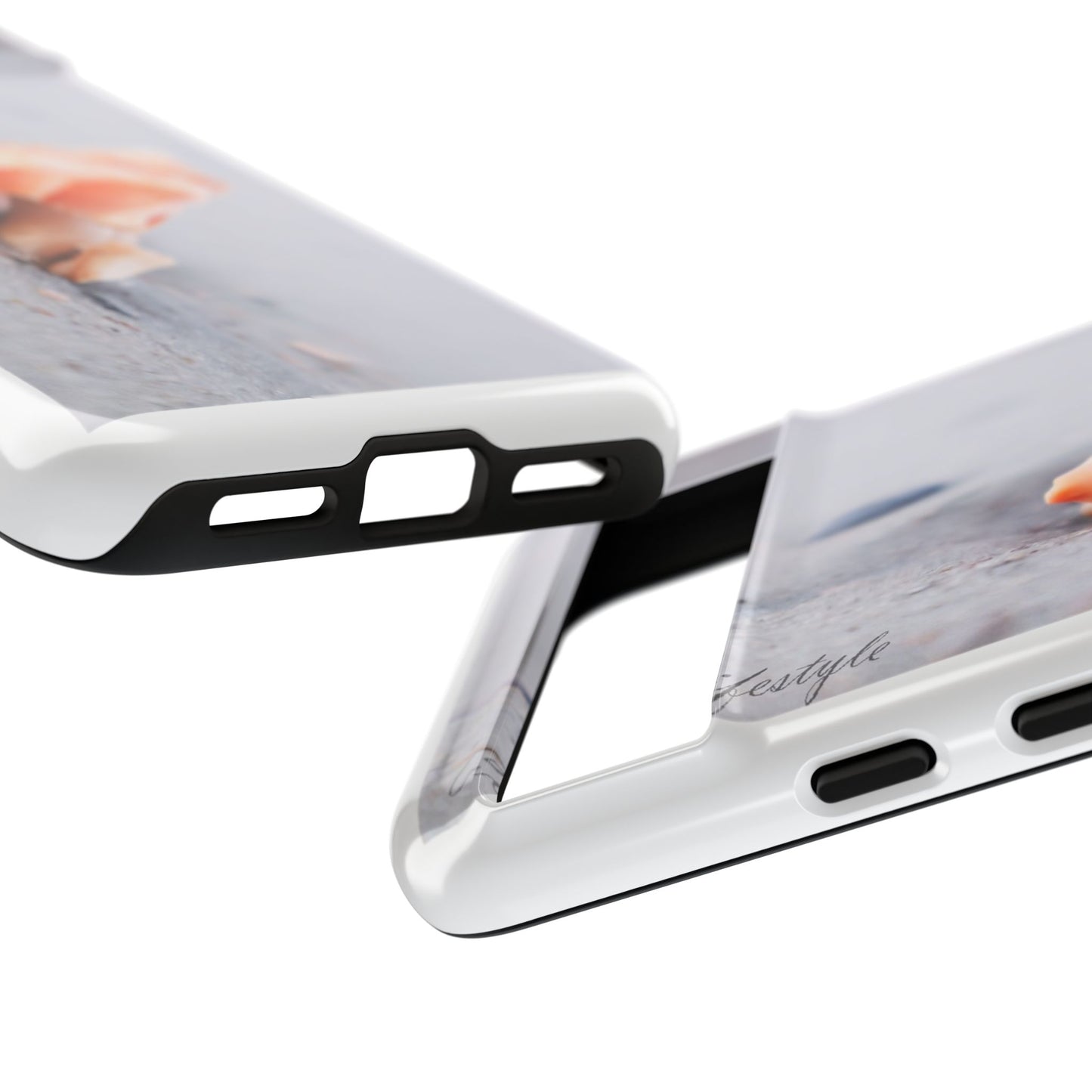 Shell Phone Case