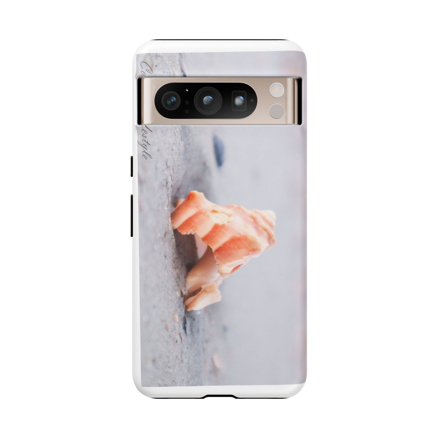 Shell Phone Case