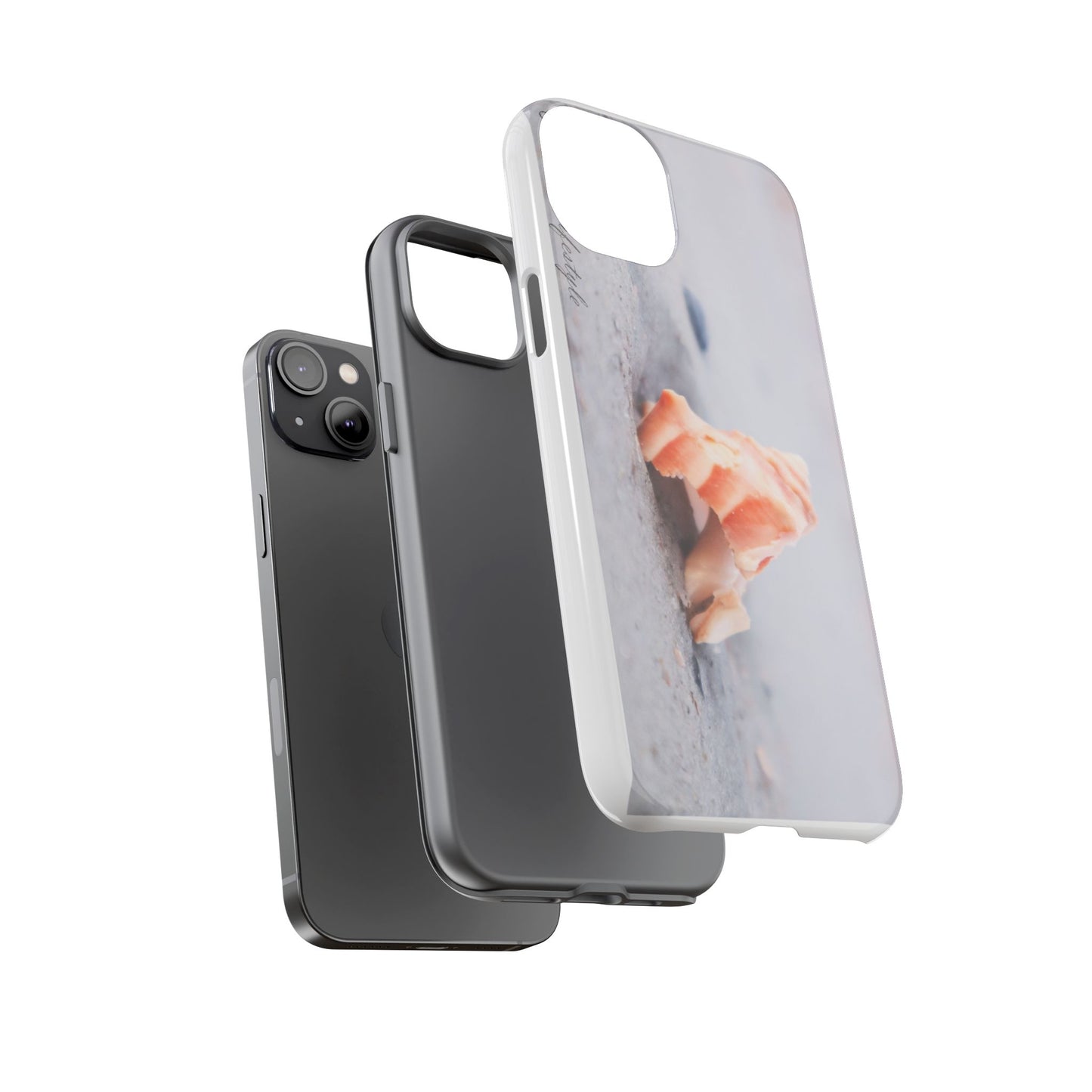 Shell Phone Case