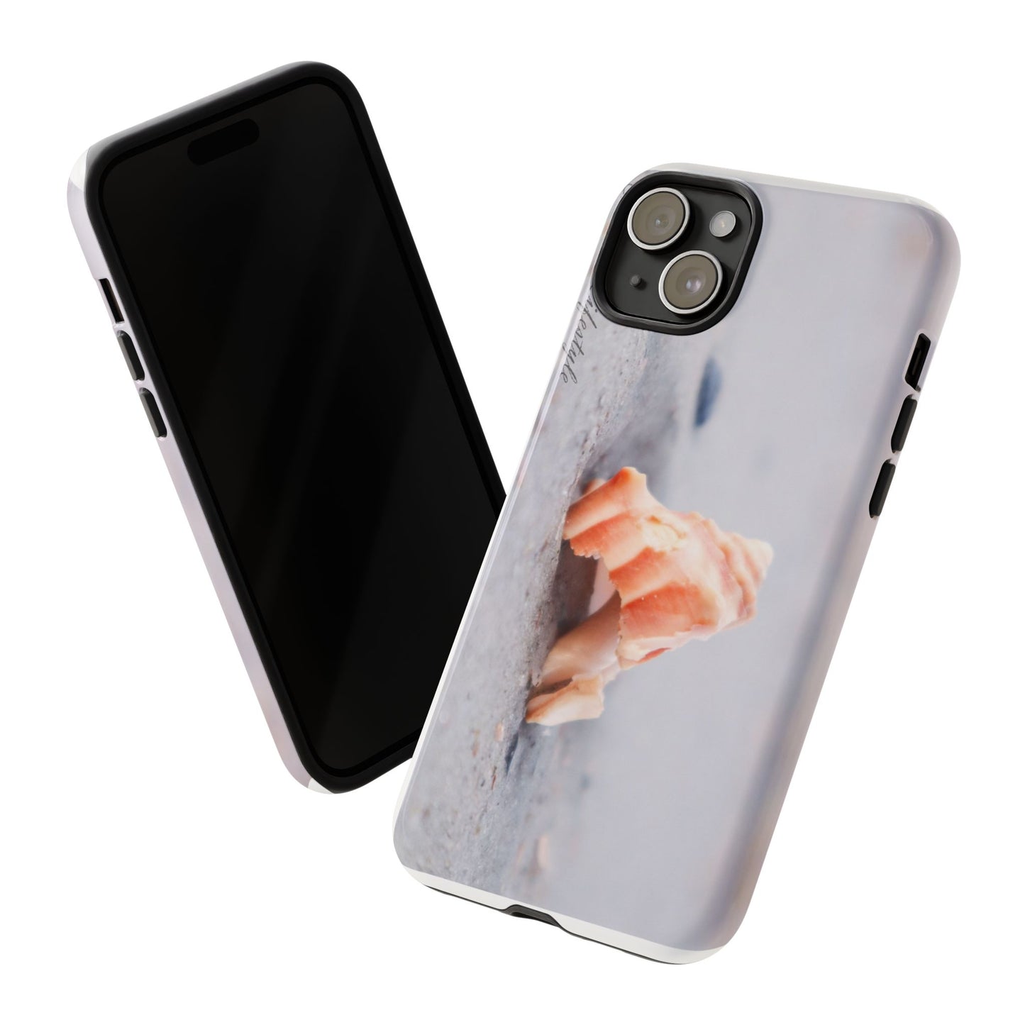 Shell Phone Case