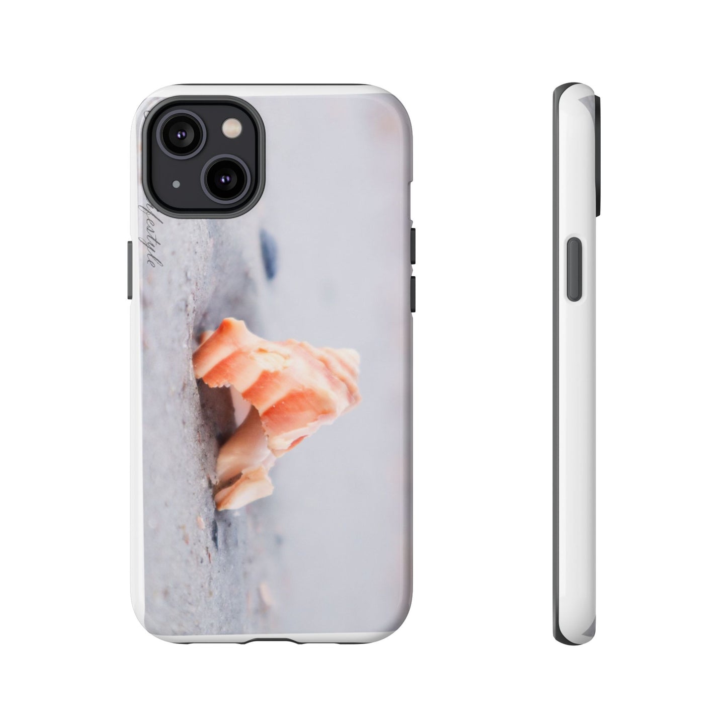 Shell Phone Case