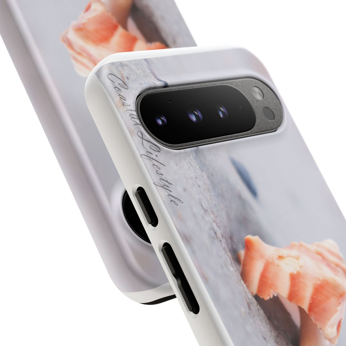Shell Phone Case